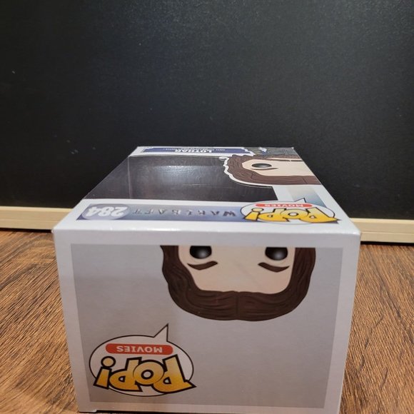 Warcraft Lothar Funko Pop - Picture 5 of 10